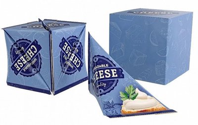 利樂(lè)推全新立方體包裝方案,可節(jié)省40%儲(chǔ)存運(yùn)輸空間